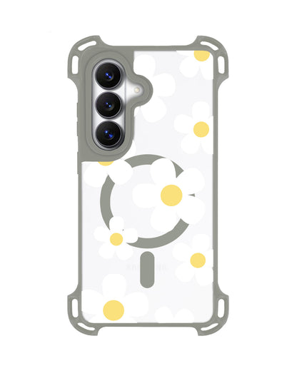 Android Rearguard UltimateZ - Daisy 2.0