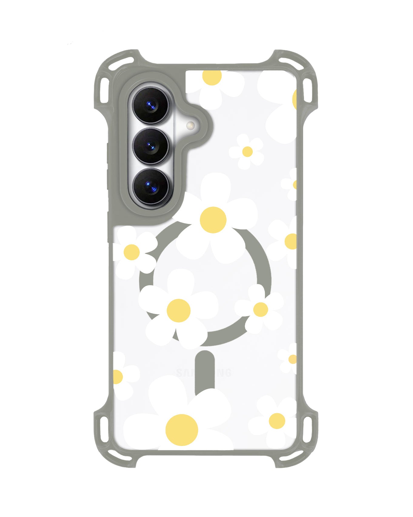 Android Rearguard UltimateZ - Daisy 3.0