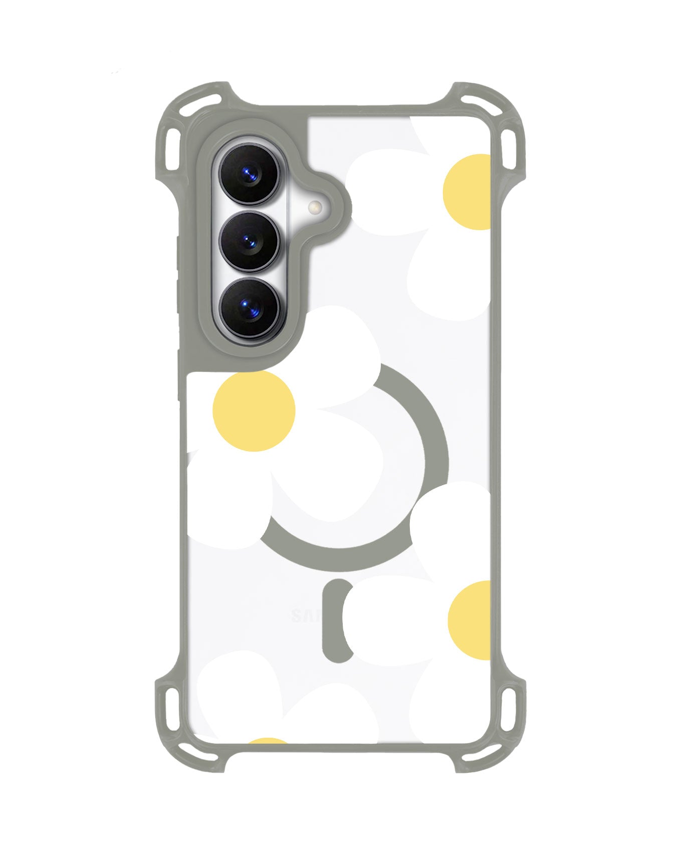 Android Rearguard UltimateZ - Daisy 4.0