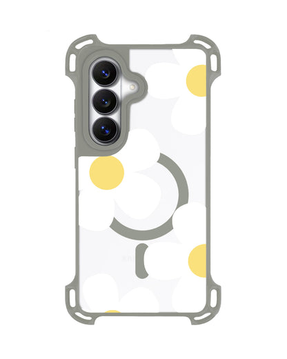 Android Rearguard UltimateZ - Daisy 4.0
