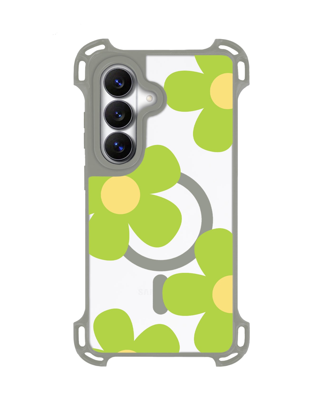 Android Rearguard UltimateZ - Daisy Bloom