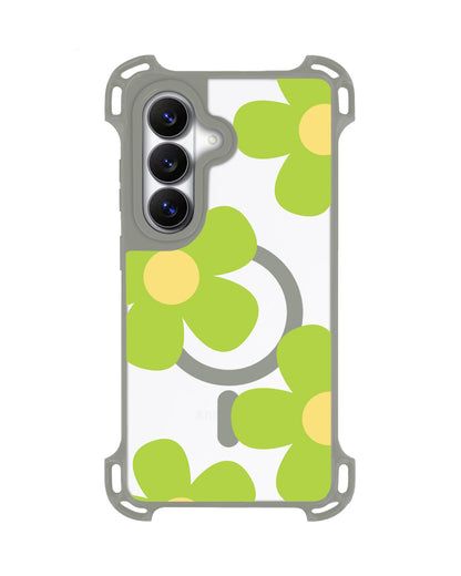 Android Rearguard UltimateZ - Daisy Bloom