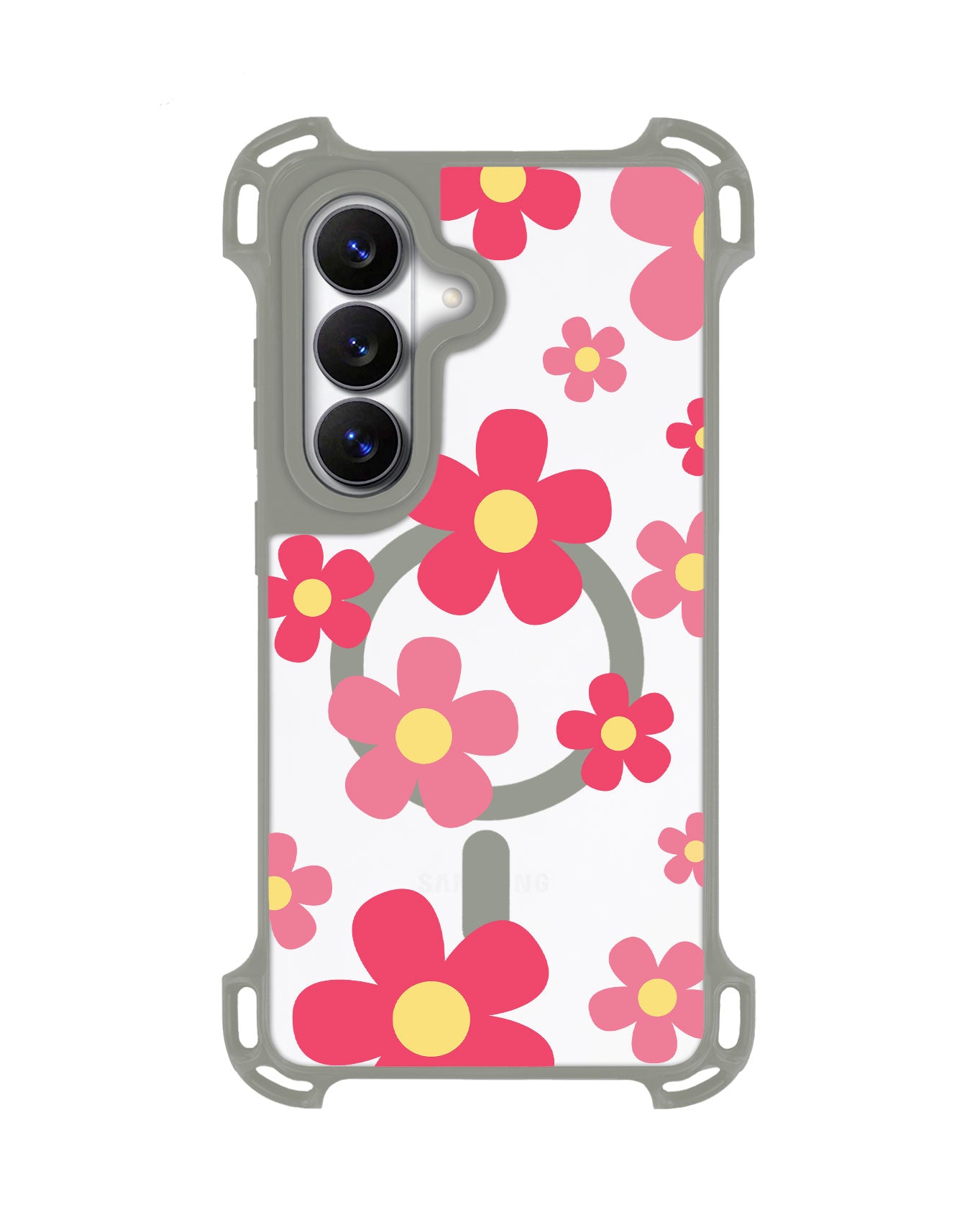 Android Rearguard UltimateZ - Daisy Blush