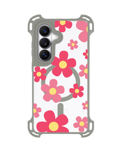 Android Rearguard UltimateZ - Daisy Blush