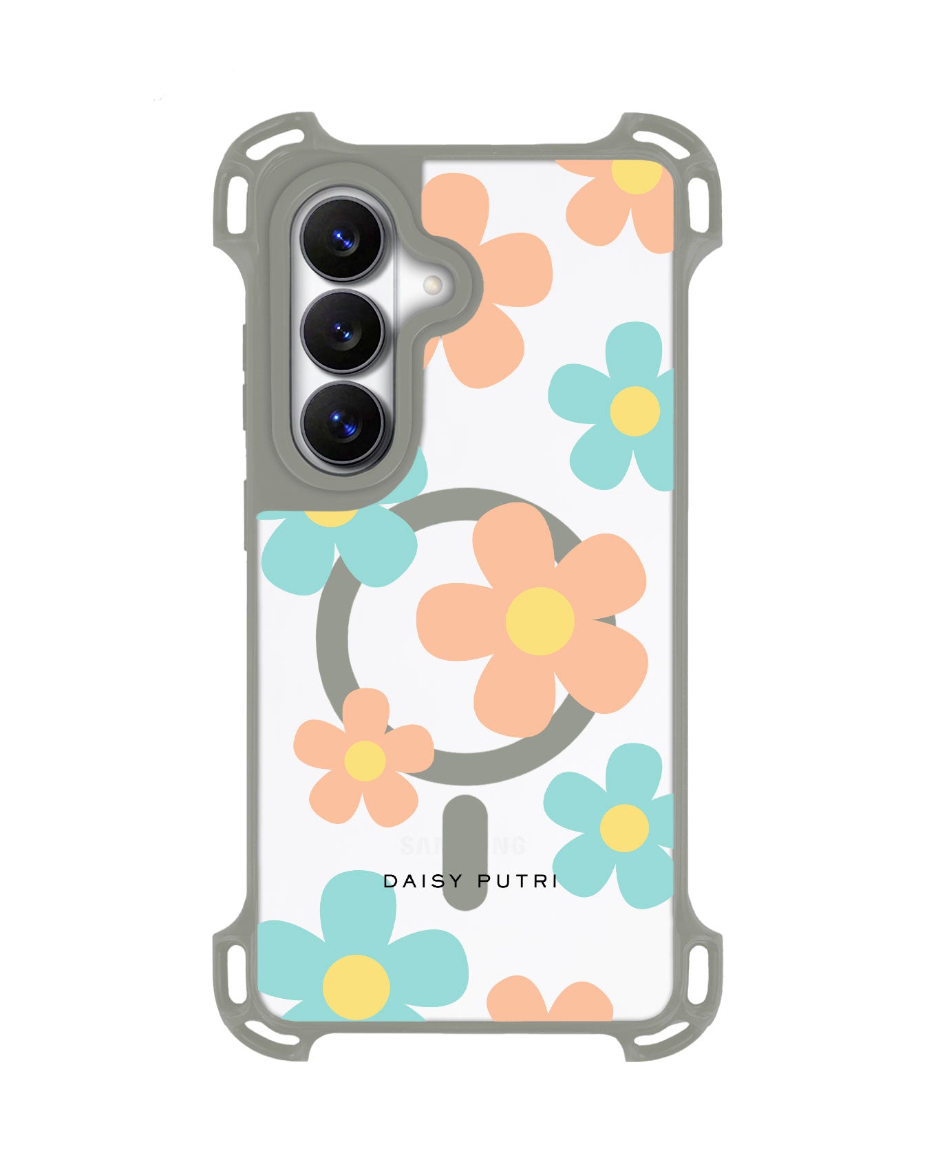 Android Rearguard UltimateZ - Daisy Daze