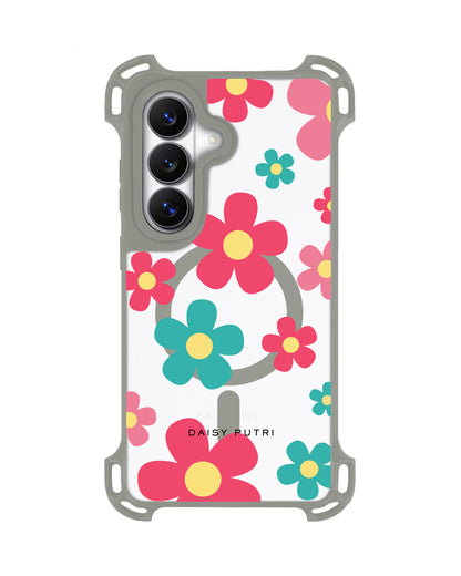 Android Rearguard UltimateZ - Daisy Delight 2.0