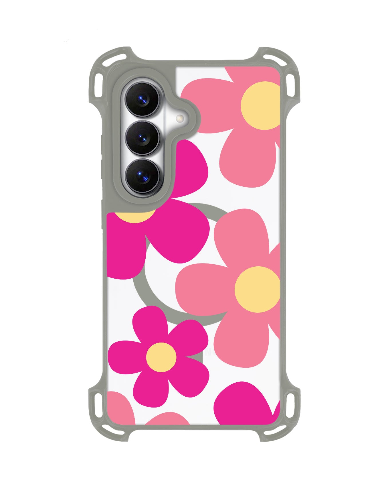 Android Rearguard UltimateZ - Daisy Delight 1.0