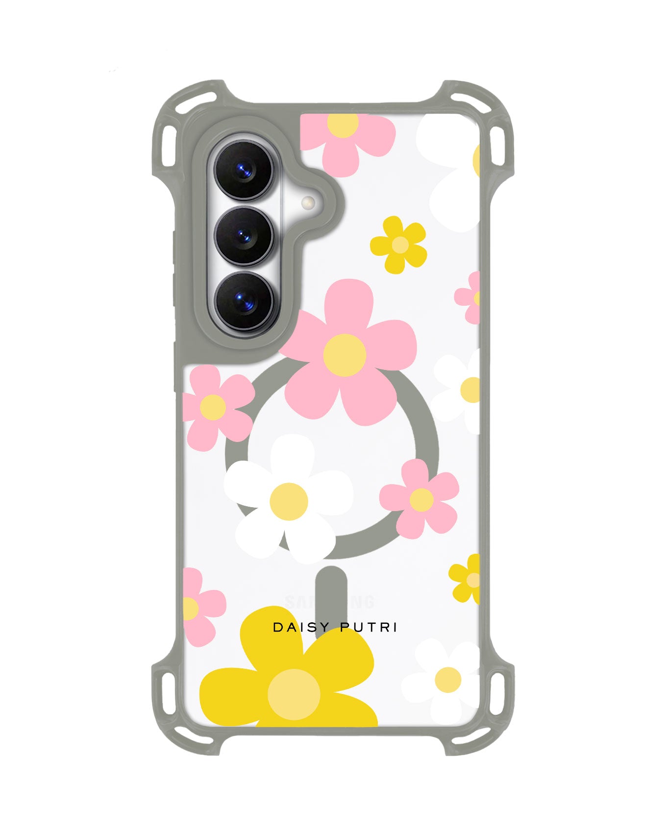 Android Rearguard UltimateZ - Daisy Fresh