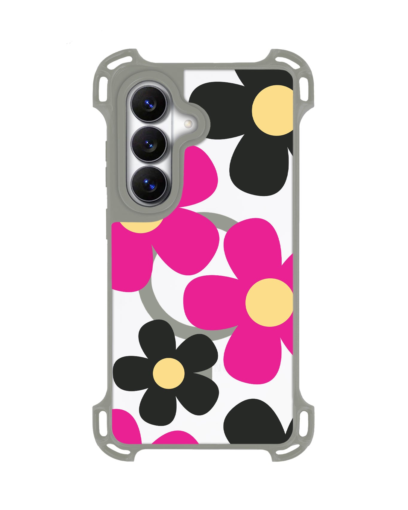 Android Rearguard UltimateZ - Daisy Hot Pink