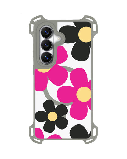 Android Rearguard UltimateZ - Daisy Hot Pink