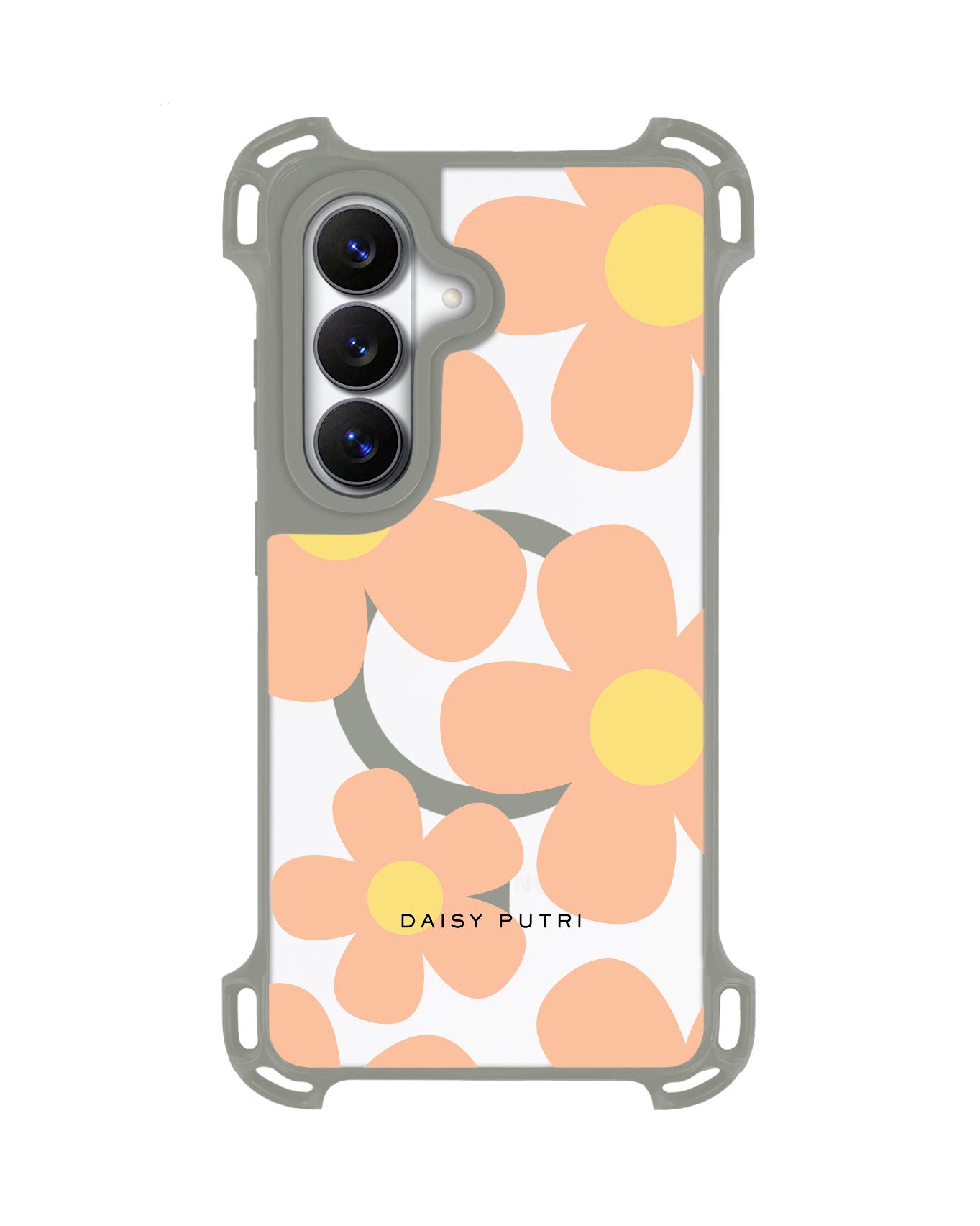 Android Rearguard UltimateZ - Daisy Love