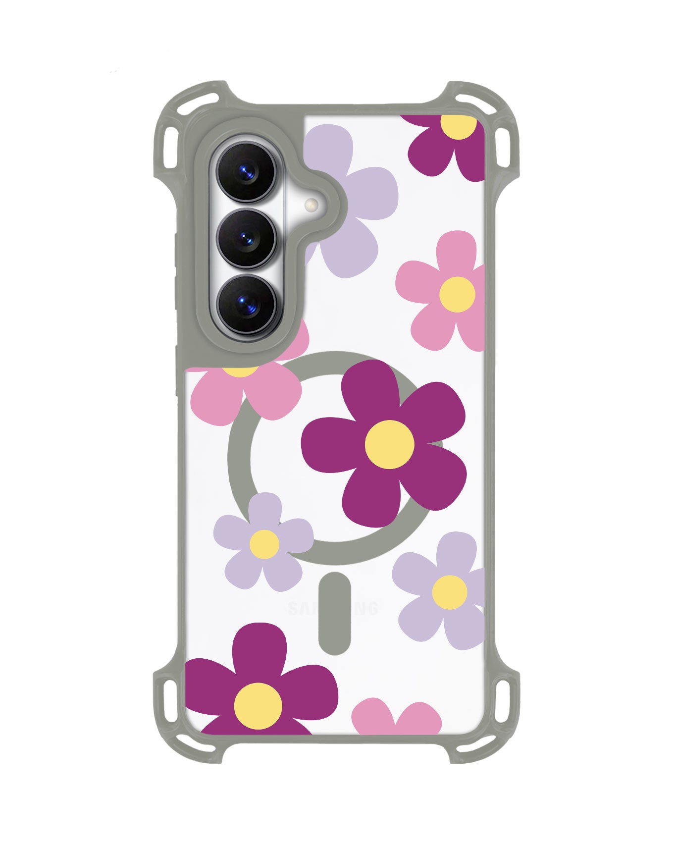 Android Rearguard UltimateZ - Daisy Paradise