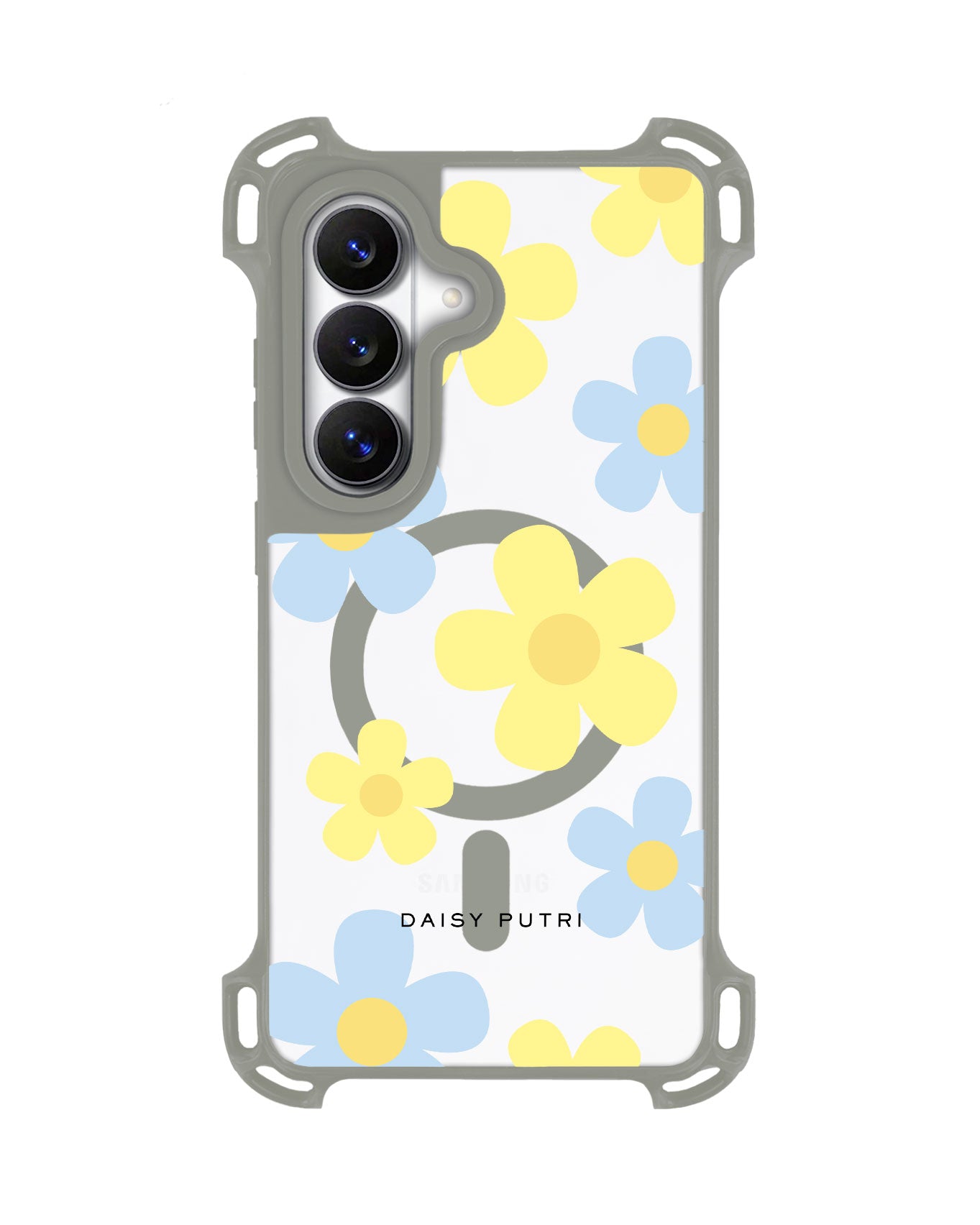 Android Rearguard UltimateZ - Daisy Skies