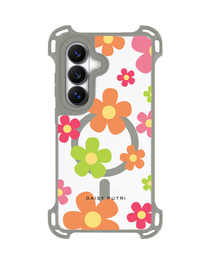Android Rearguard UltimateZ - Daisy Sunshine 2.0