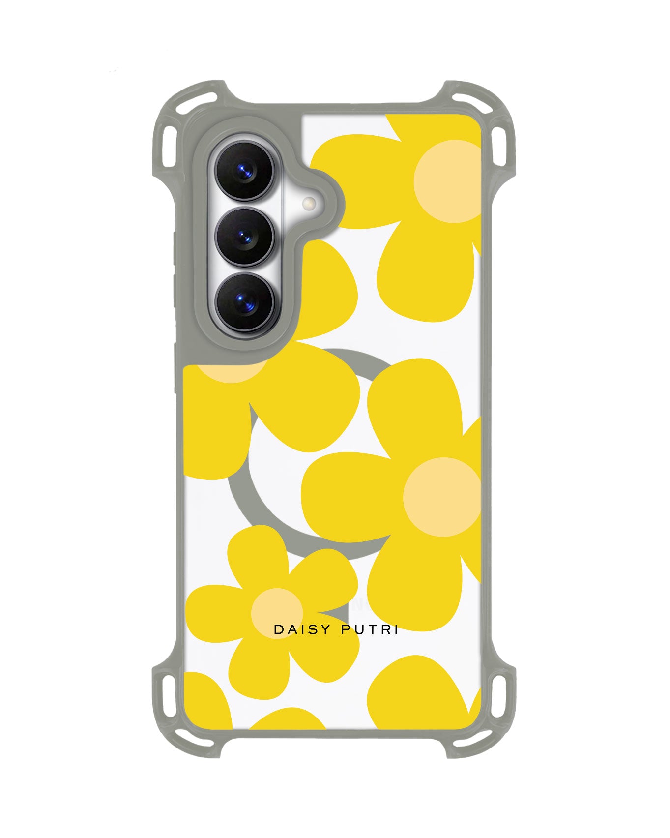 Android Rearguard UltimateZ - Daisy Sunshine 1.0