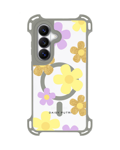 Android Rearguard UltimateZ - Daisy Twinkle