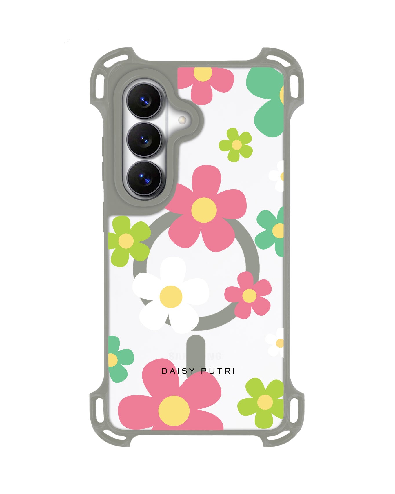 Android Rearguard UltimateZ - Daisy Wild