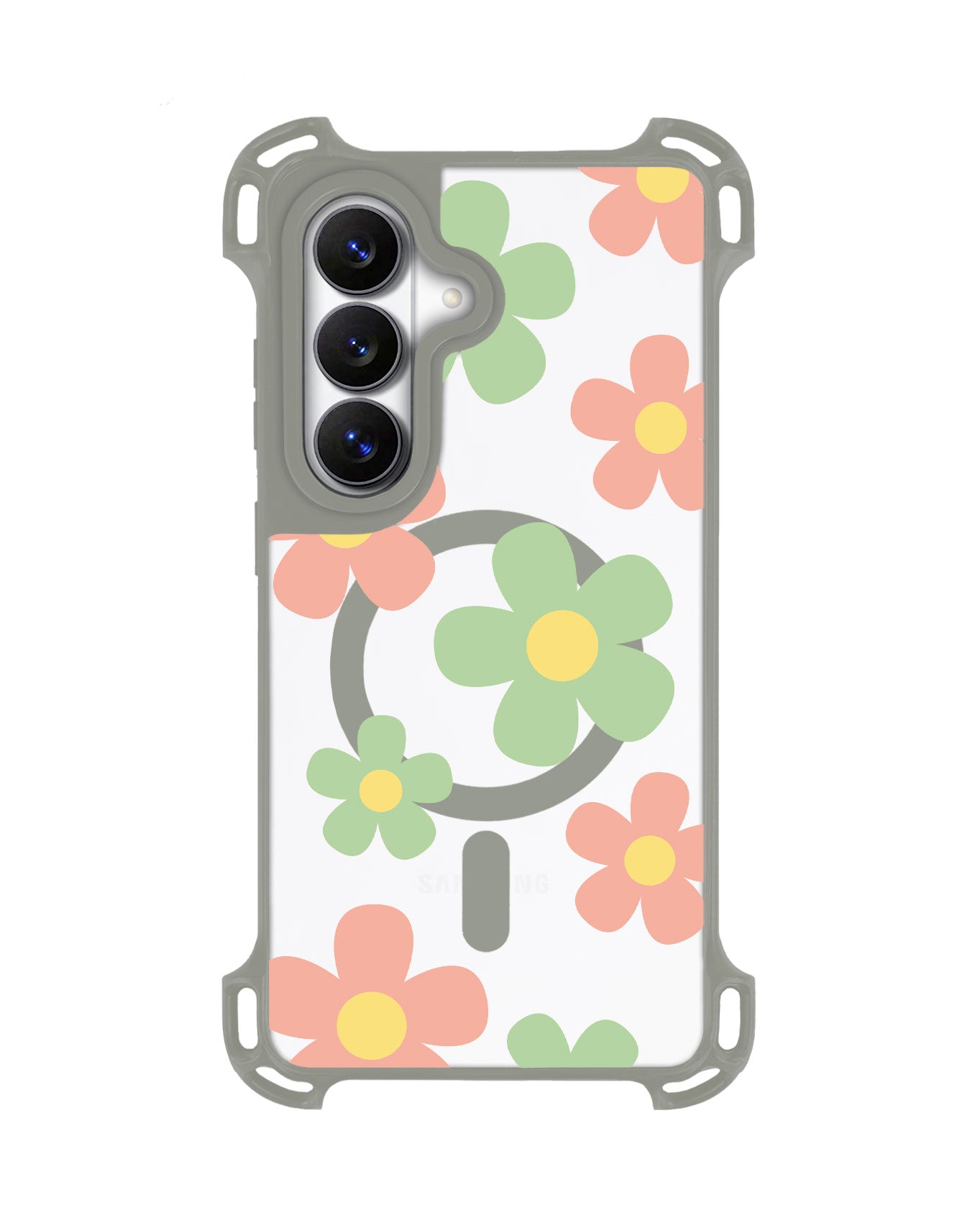 Android Rearguard UltimateZ - Daisy Spring