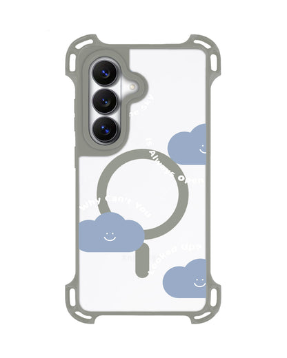 Android Rearguard UltimateZ - Dark Cloud