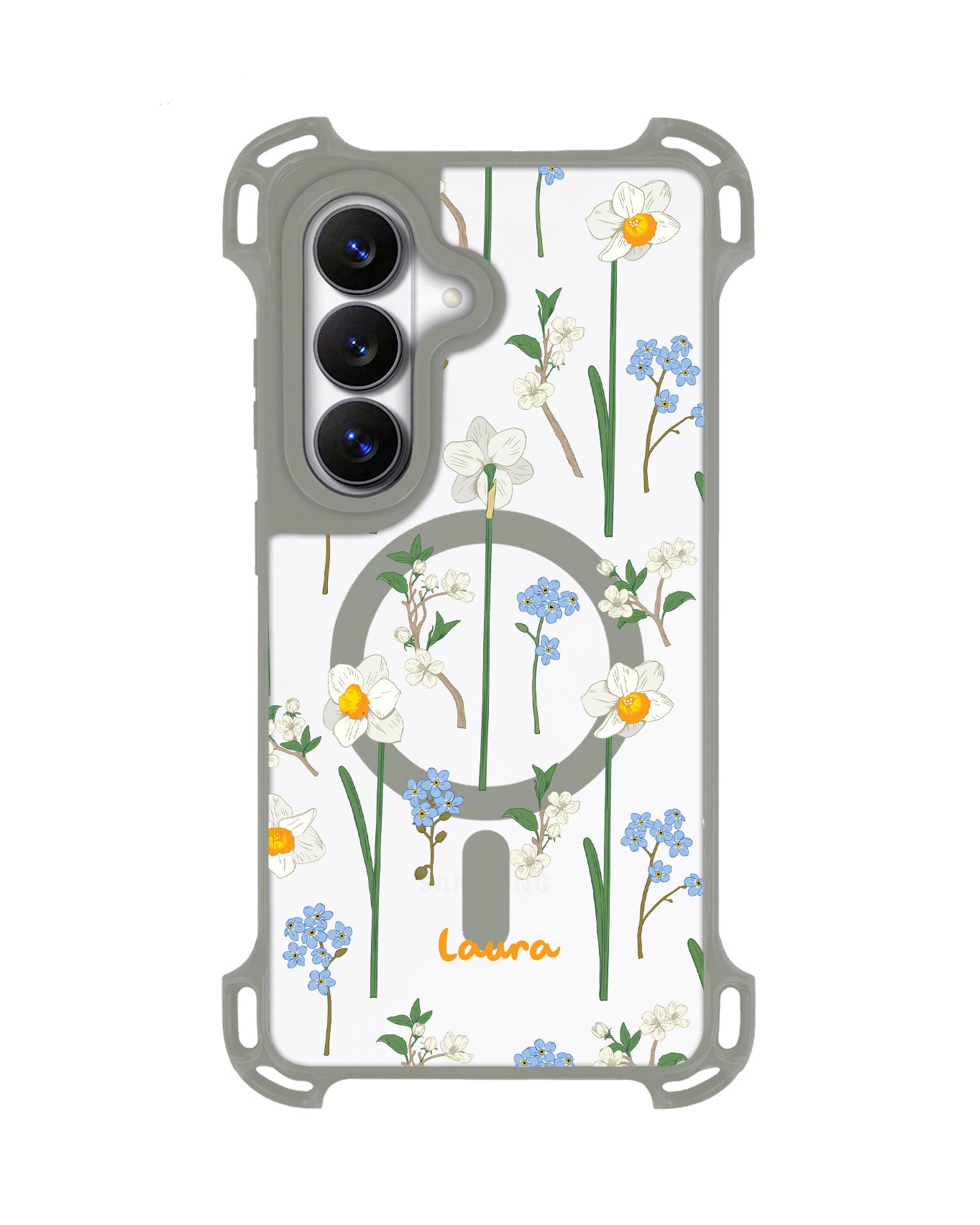 Android Rearguard UltimateZ - Narcissus