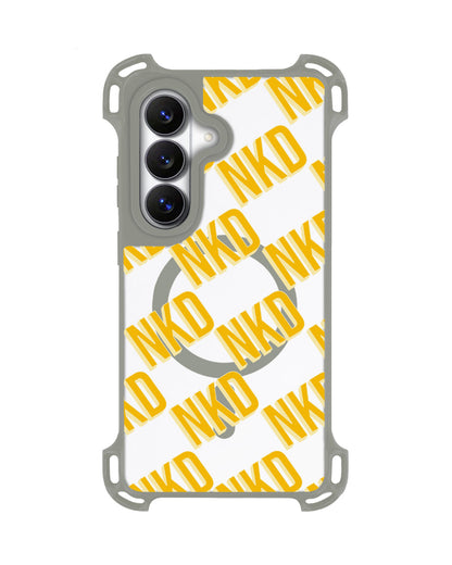 Android Rearguard UltimateZ - Diagonal Initial Monogram 1.0