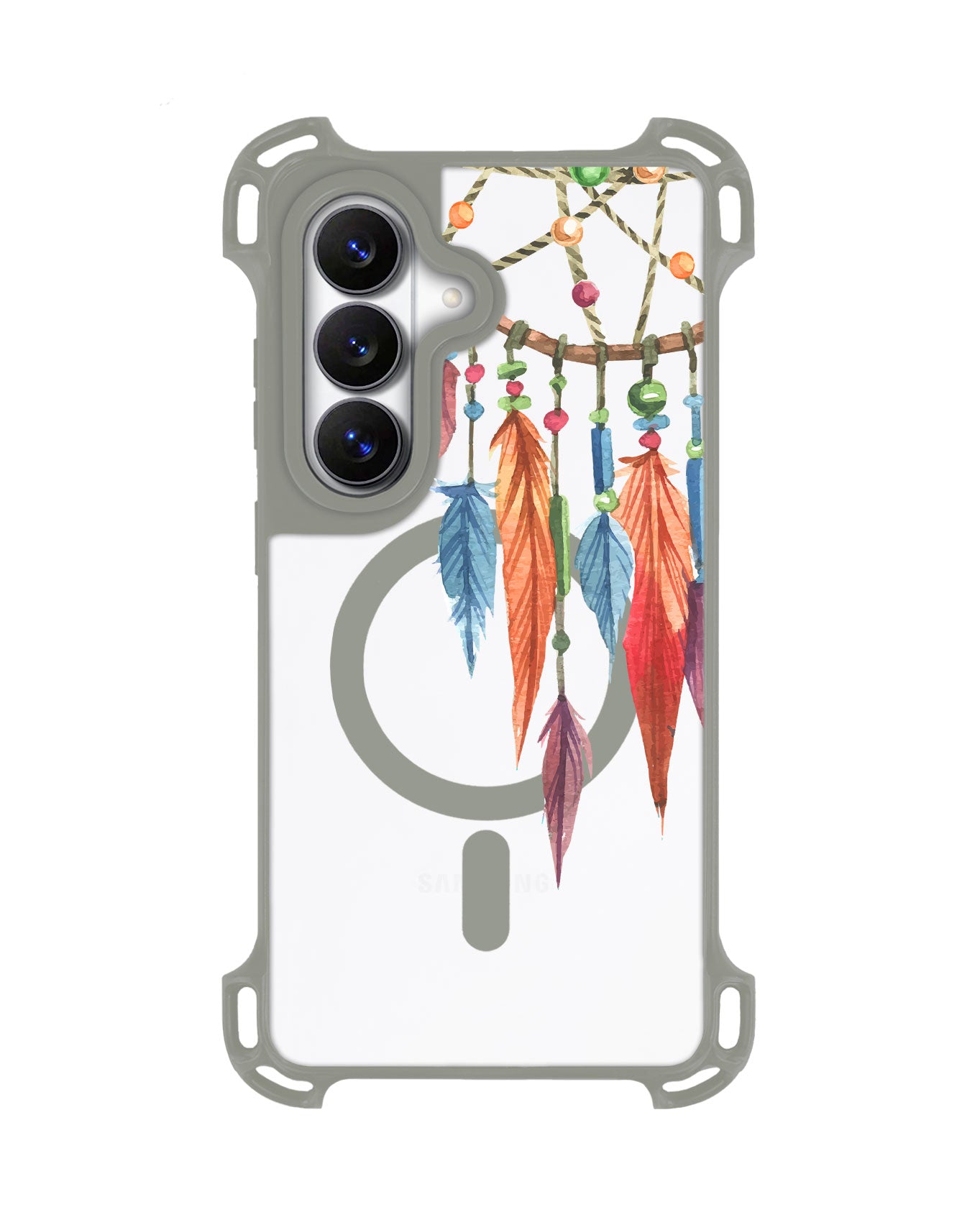 Android Rearguard UltimateZ - Dreamcatcher 1.0