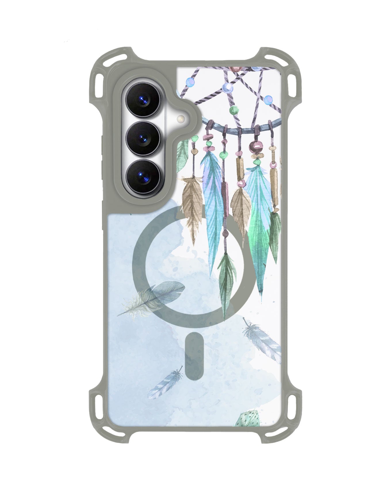 Android Rearguard UltimateZ - Dreamcatcher 3.0