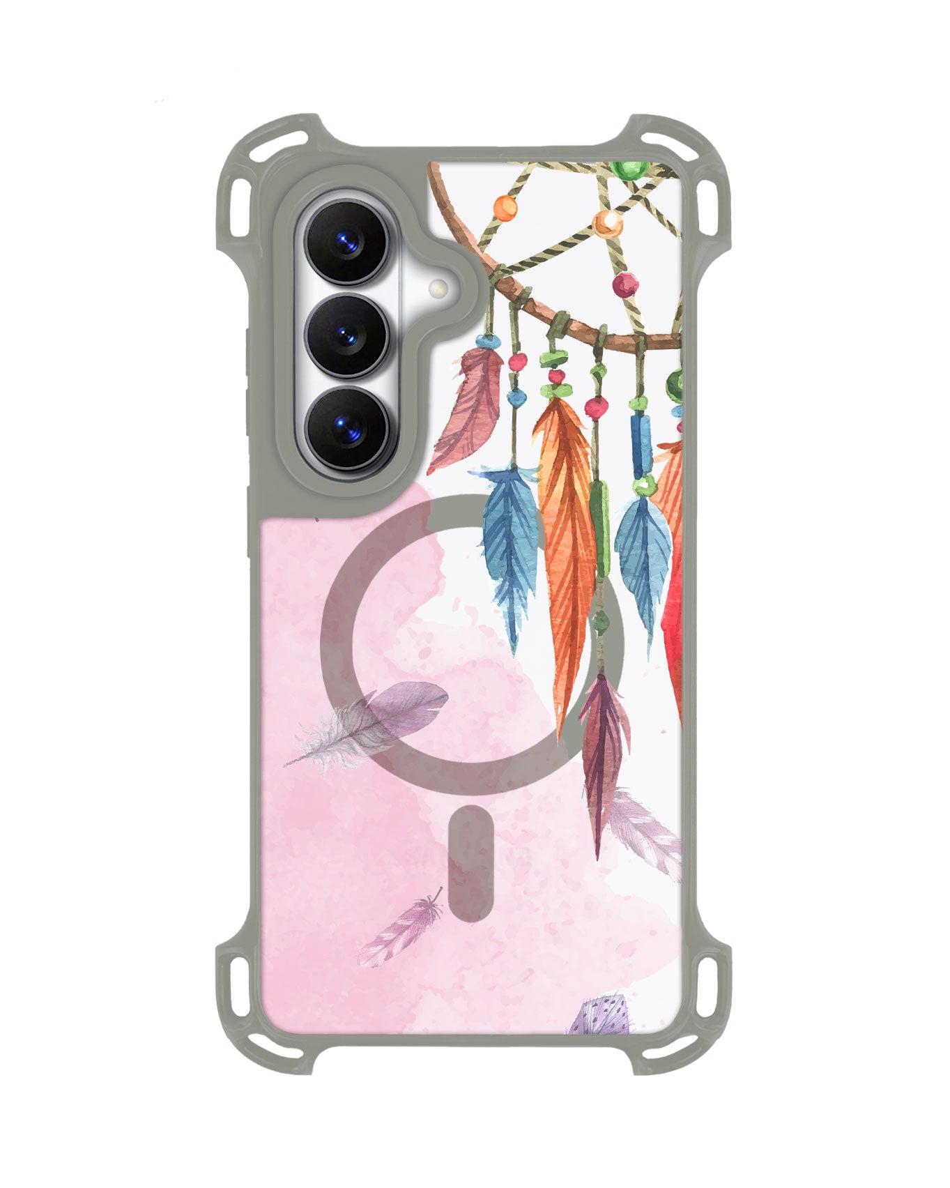 Android Rearguard UltimateZ - Dreamcatcher 4.0