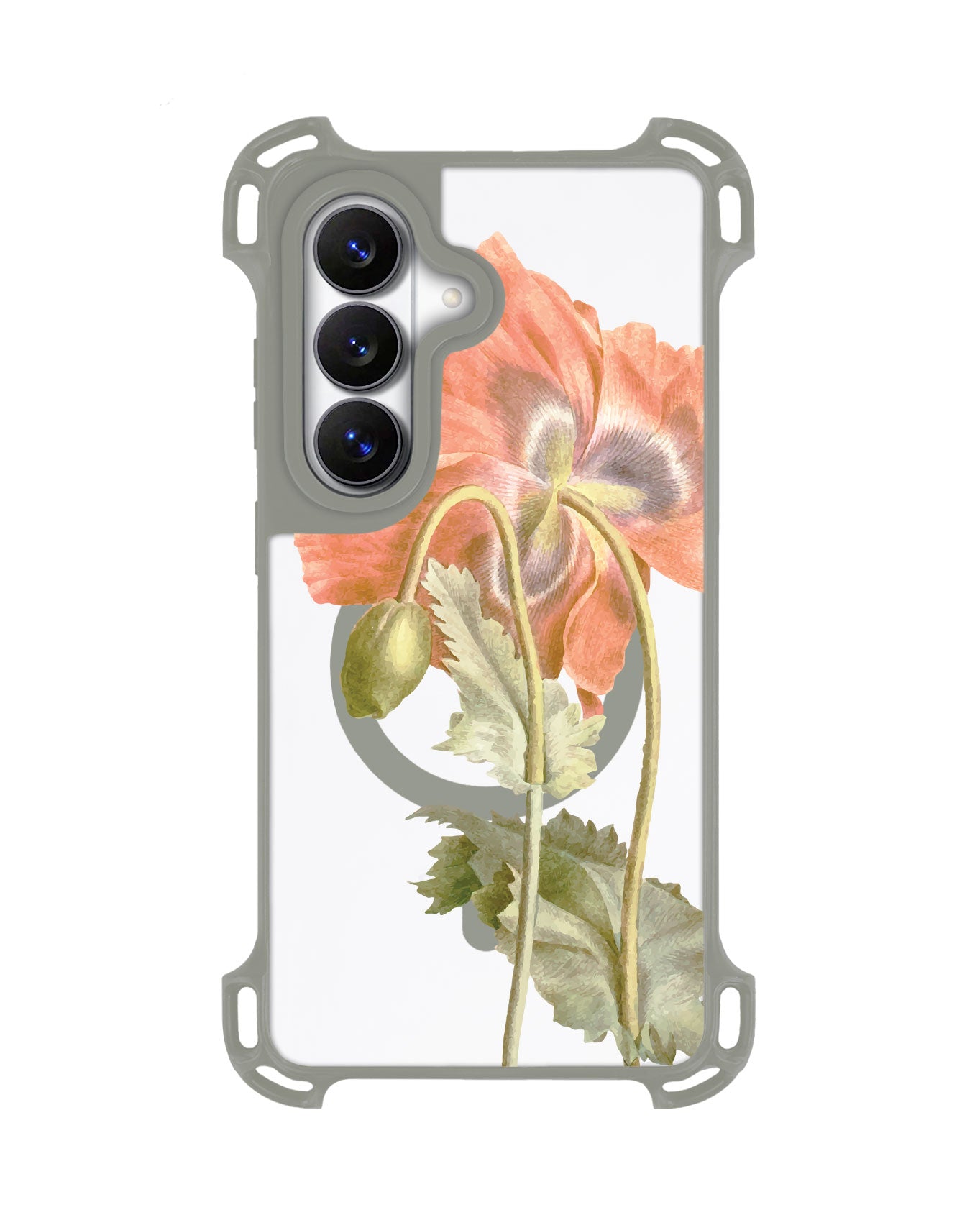 Android Rearguard UltimateZ - Estella