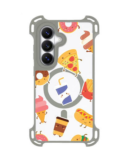 Android Rearguard UltimateZ - Fastfoodies