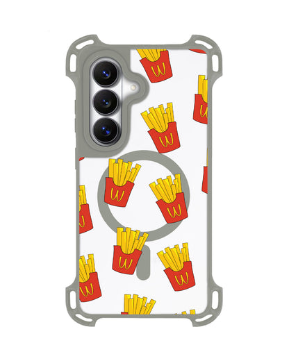 Android Rearguard UltimateZ - Fries