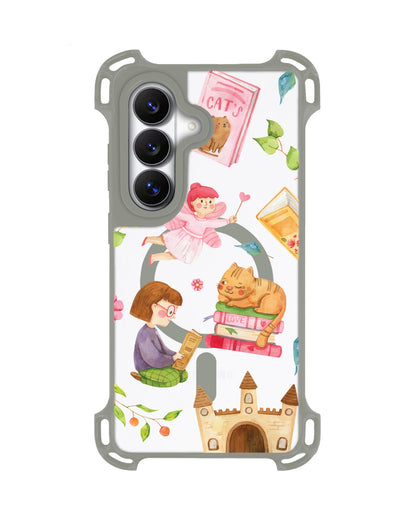 Android Rearguard UltimateZ - Fairy Cat