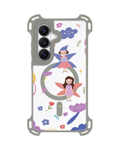 Android Rearguard UltimateZ - Fairy Pattern