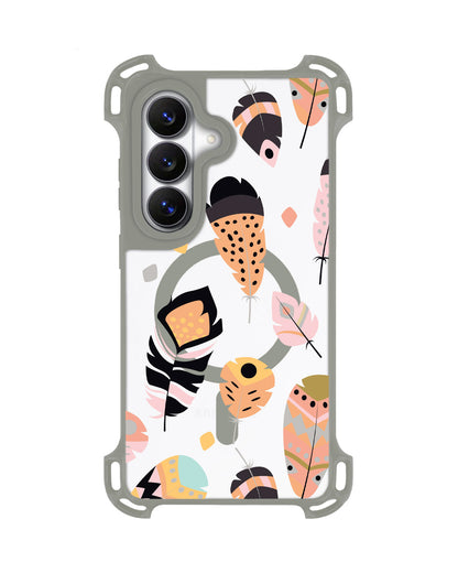 Android Rearguard UltimateZ - Feathers