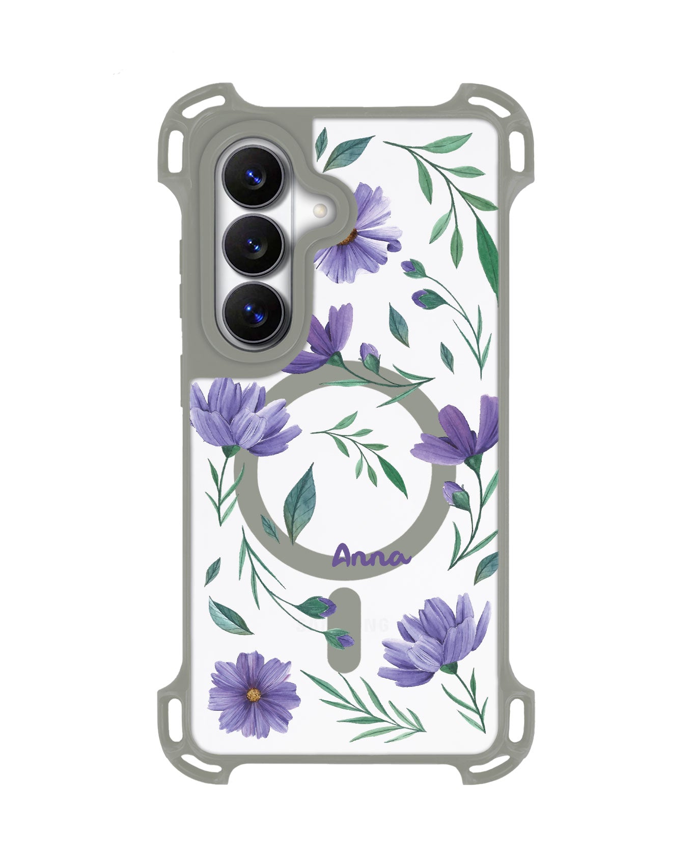 Android Rearguard UltimateZ - Violet