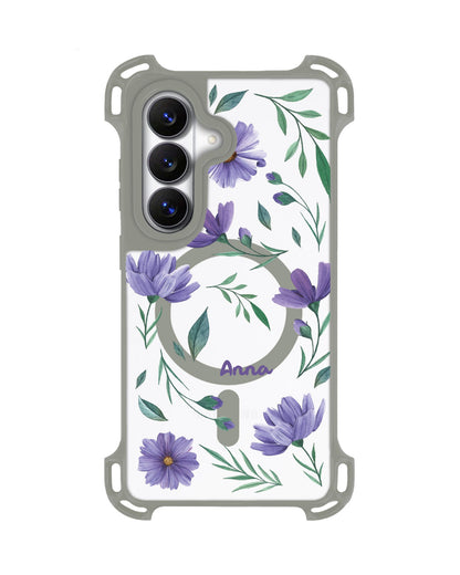 Android Rearguard UltimateZ - Violet