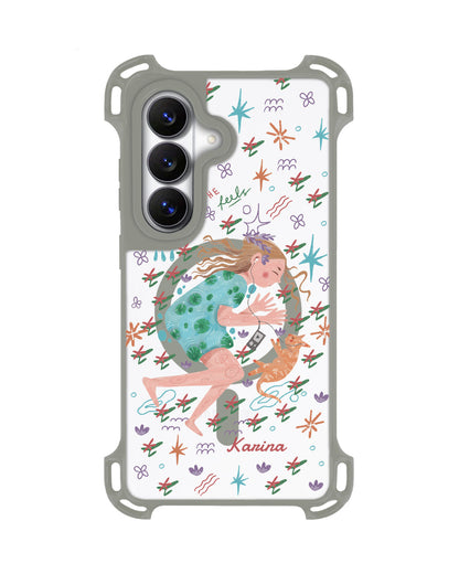 Android Rearguard UltimateZ - Feel the feels