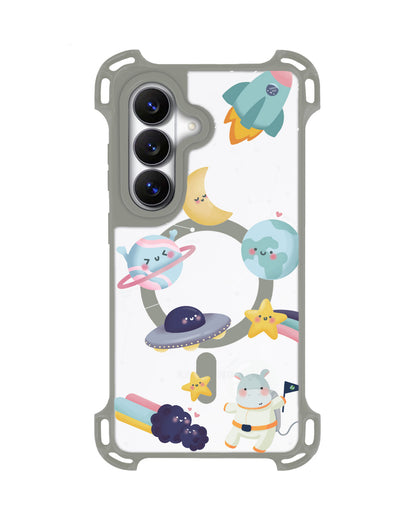 Android Rearguard UltimateZ - Galaxy (artevefact)