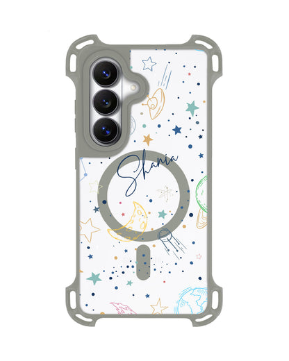 Android Rearguard UltimateZ - Galaxy