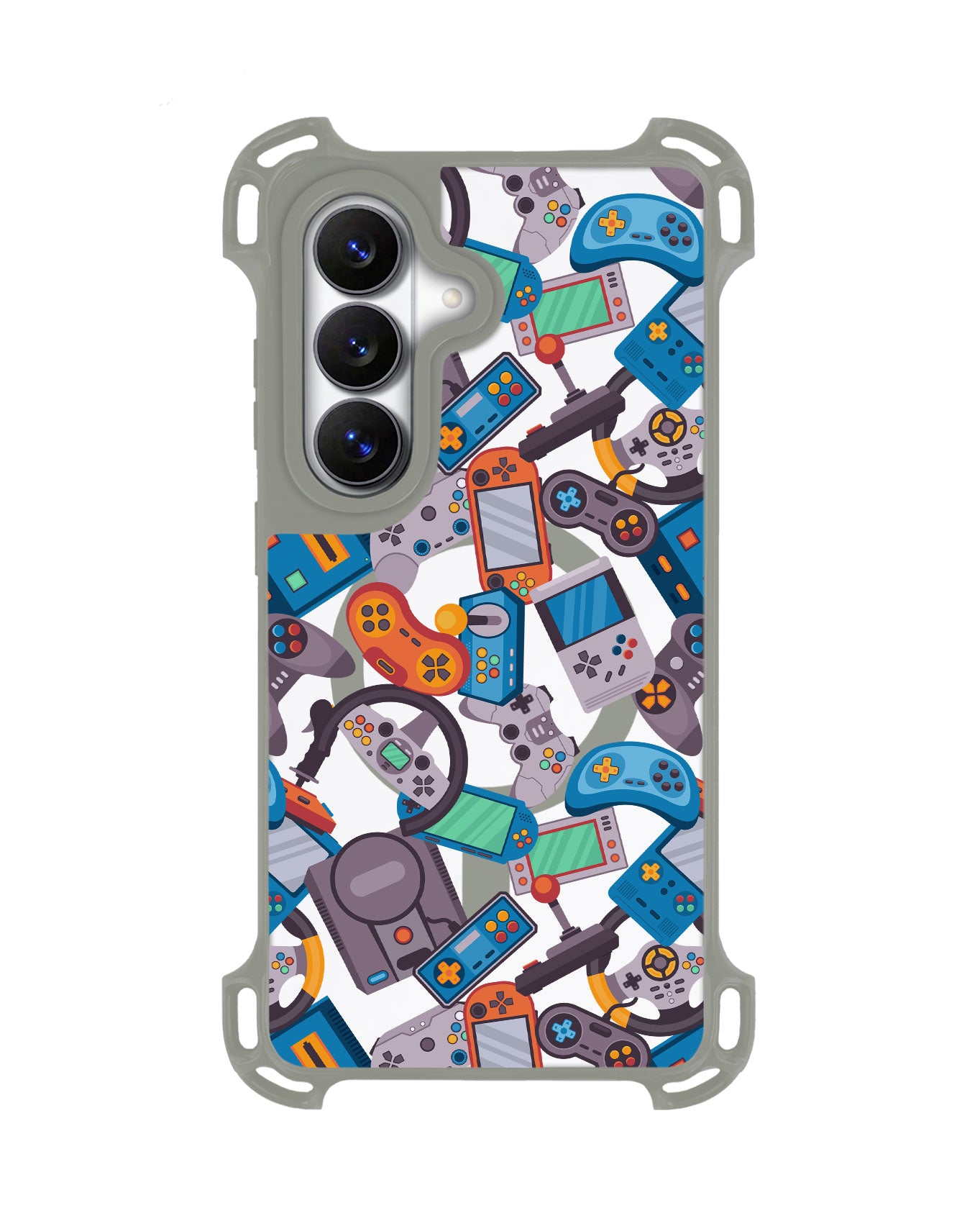 Android Rearguard UltimateZ - Game 1.0