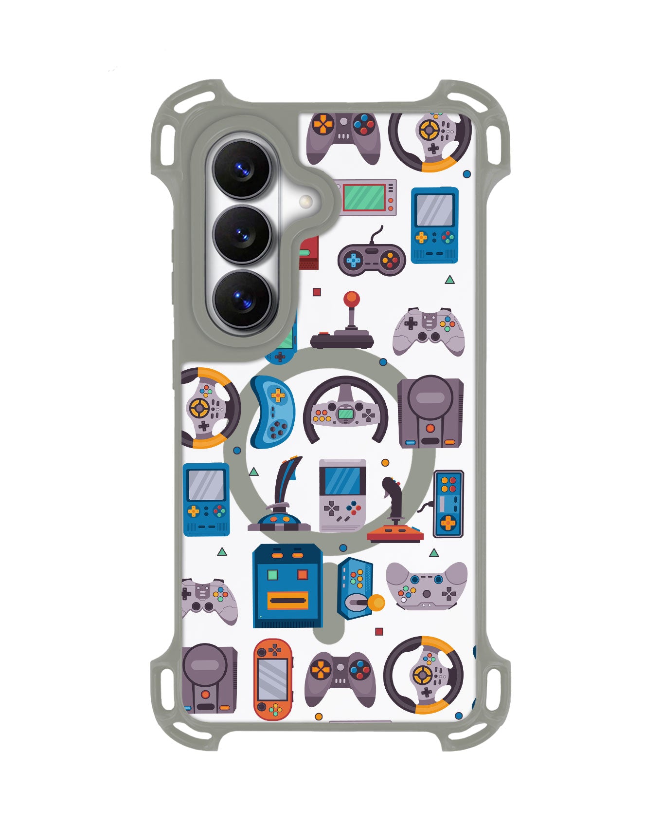 Android Rearguard UltimateZ - Game 2.0