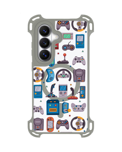 Android Rearguard UltimateZ - Game 2.0