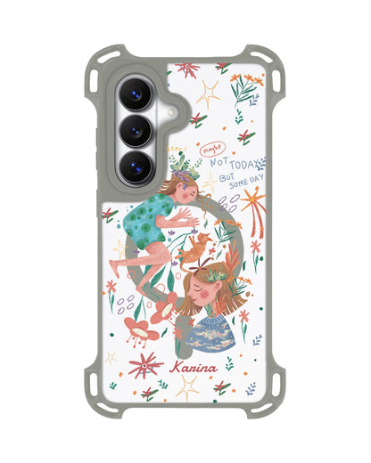 Android Rearguard UltimateZ - Get Better