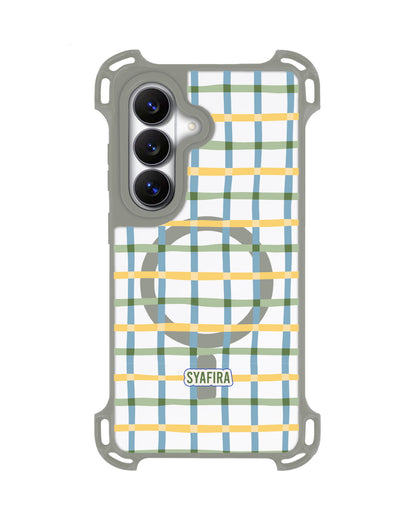 Android Rearguard UltimateZ - Beige Grid