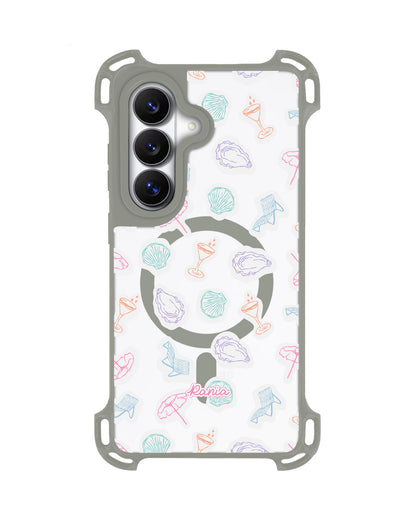 Android Rearguard UltimateZ - Chill Sunset