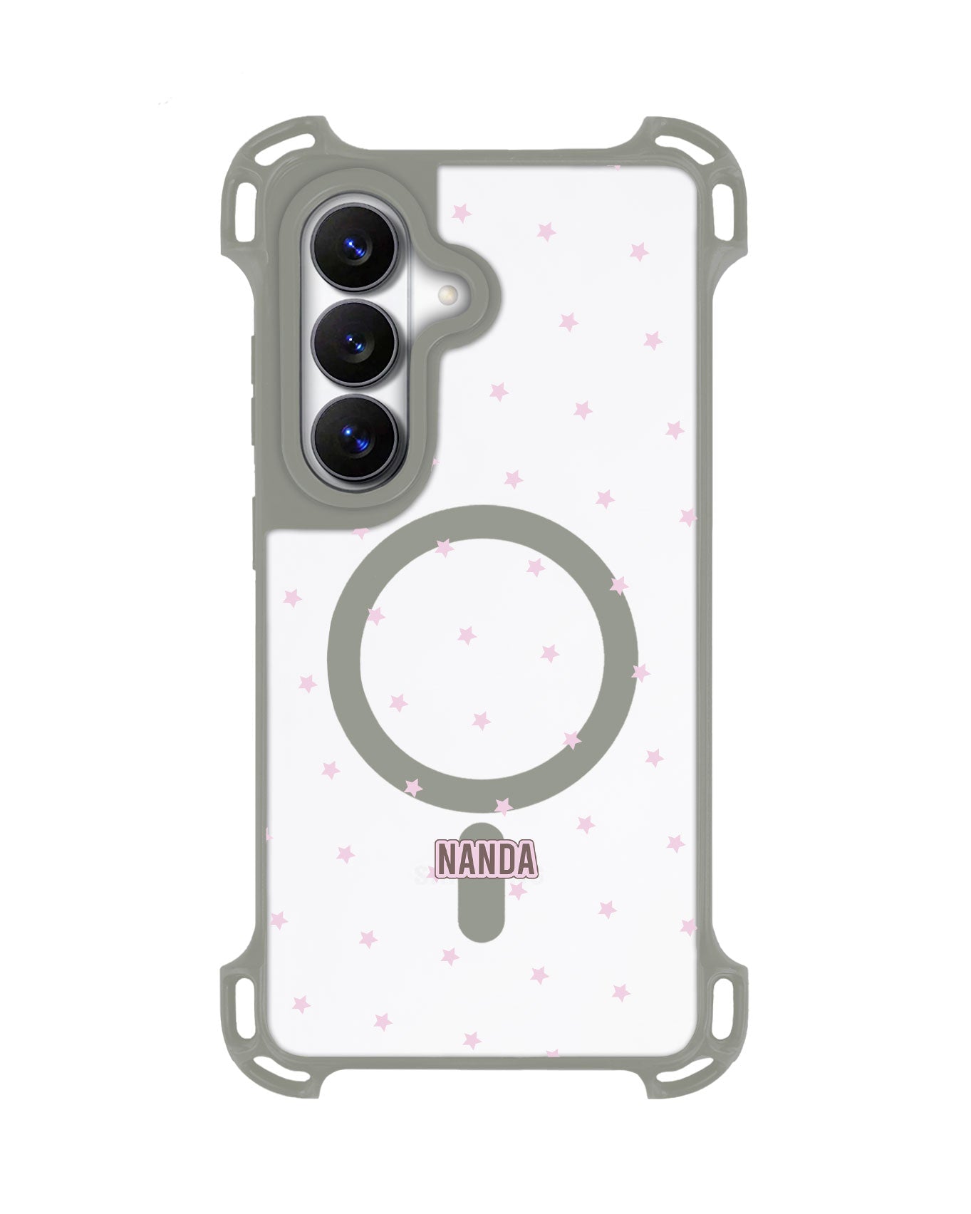 Android Rearguard UltimateZ - Choco Sparkles