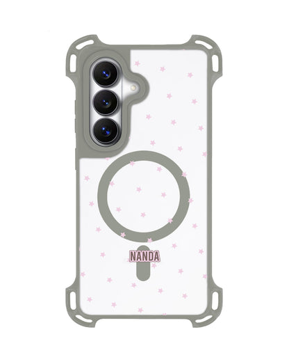 Android Rearguard UltimateZ - Choco Sparkles