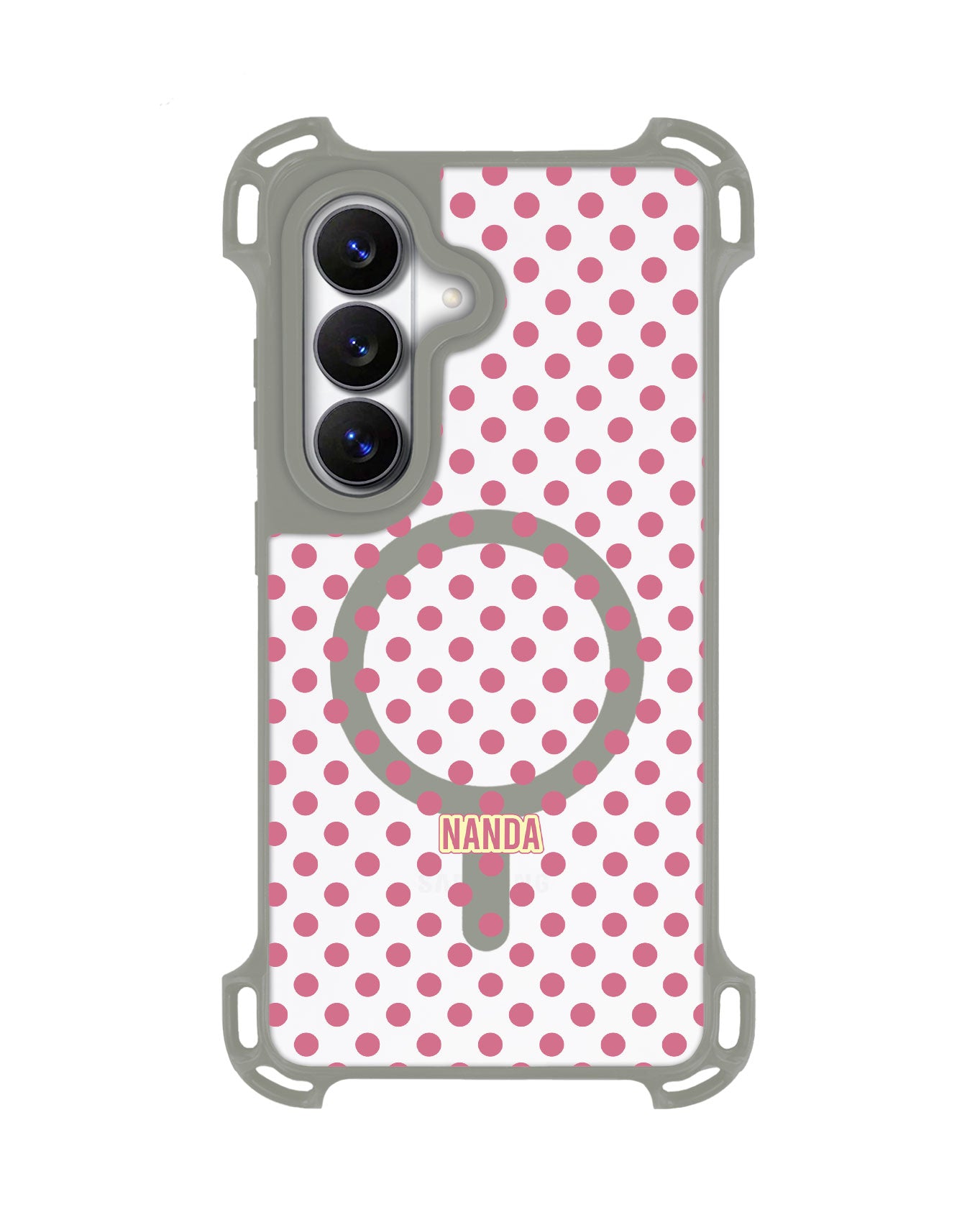 Android Rearguard UltimateZ - Chocolate Candy