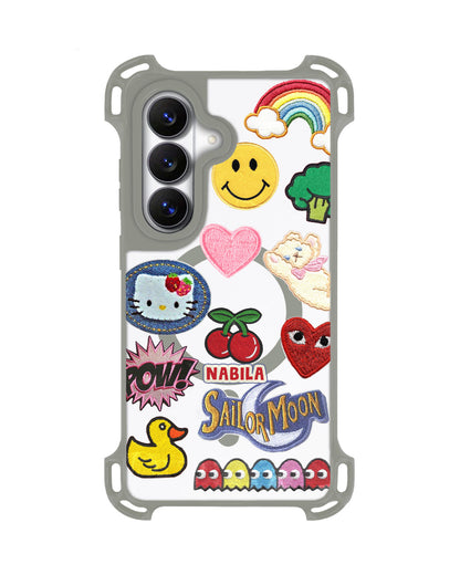 Android Rearguard UltimateZ - Cute Denim