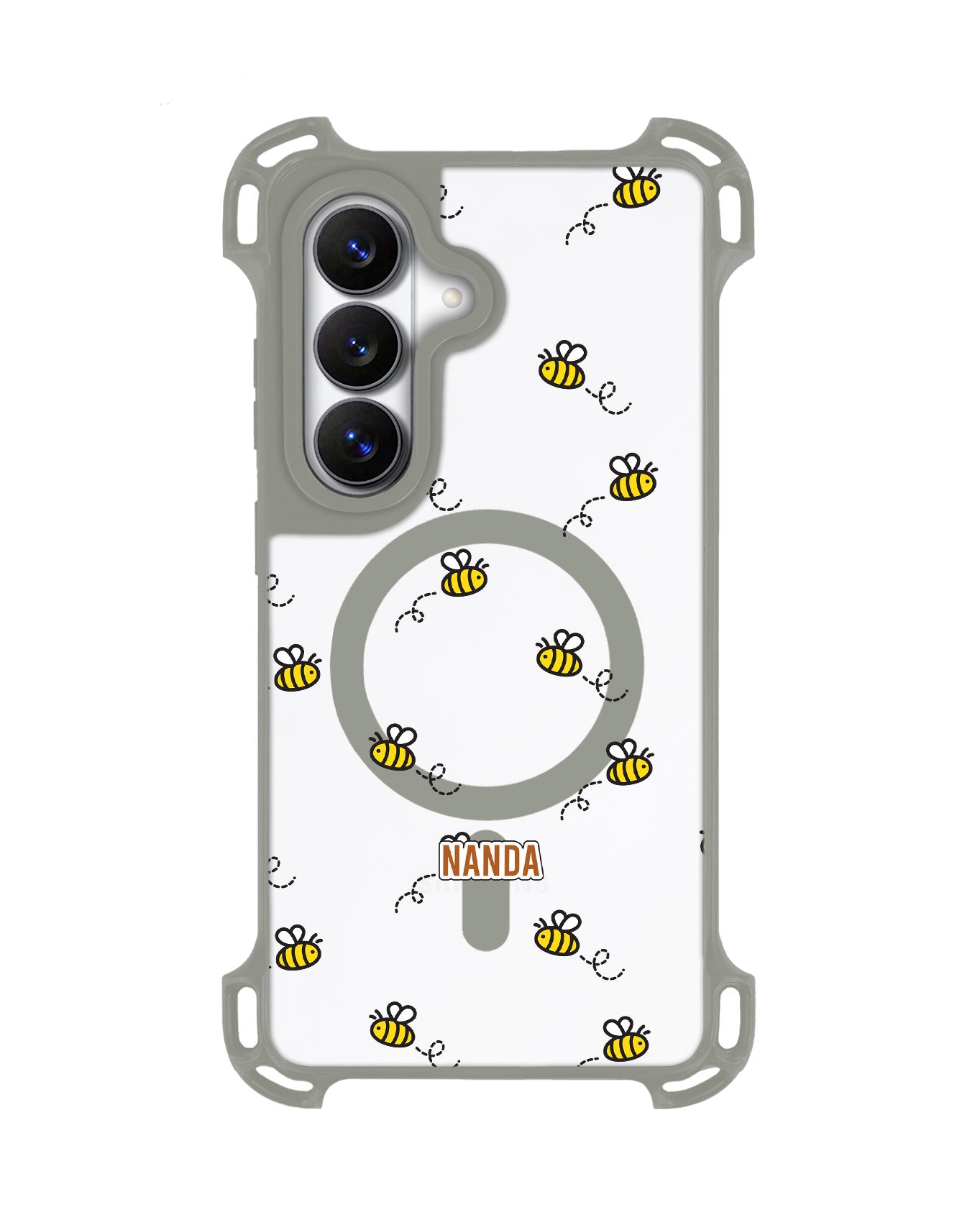 Android Rearguard UltimateZ - Honey Bee